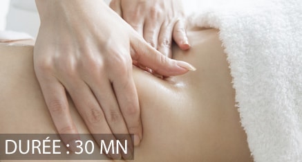 Massage anti-cellulite Genève et Nyon